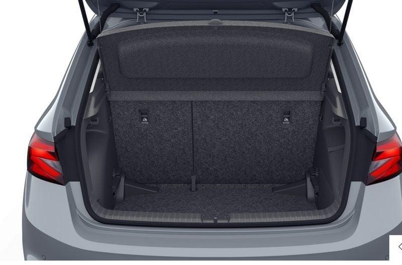 Škoda Fabia 1.0 TSI Evo 95cv YOUR WAY Nuova Da Immatricolare