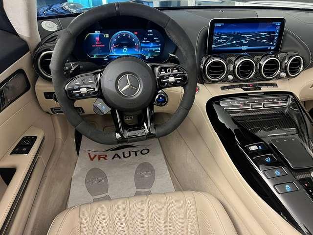Mercedes-Benz AMG GT R Roadster 4.0 Limited Edition 1-750 Track Pace