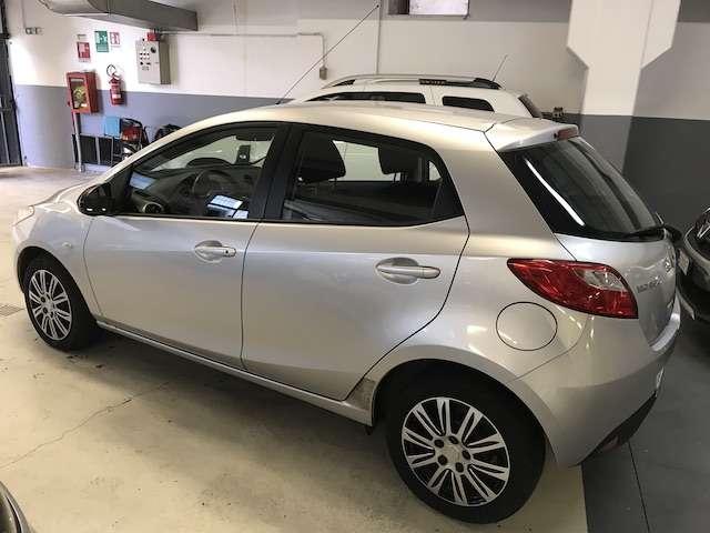 Mazda 2 5p 1.3 BENZINA 86cv /