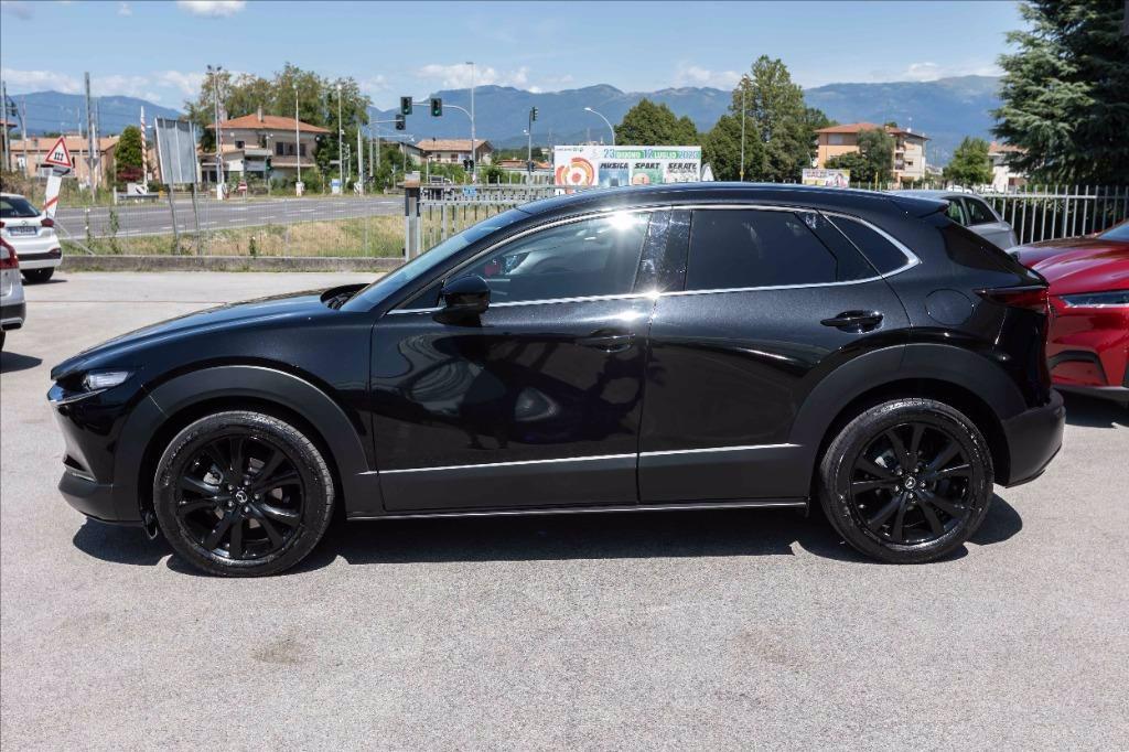 MAZDA CX-30 2.0 m-hybrid Homura 2wd 122cv 6mt del 2022