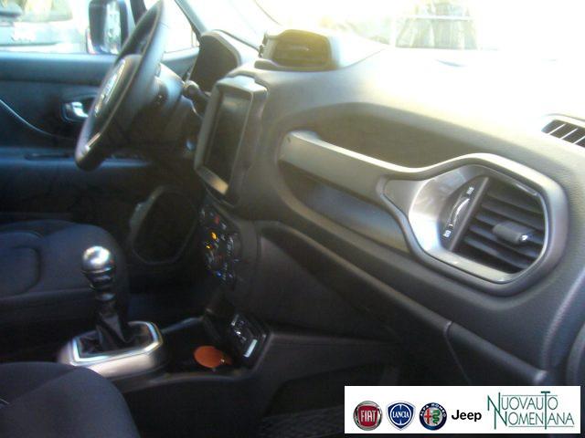 JEEP Renegade 1.0 T3 Limited Km0 Pack Convenience e Visibiliti