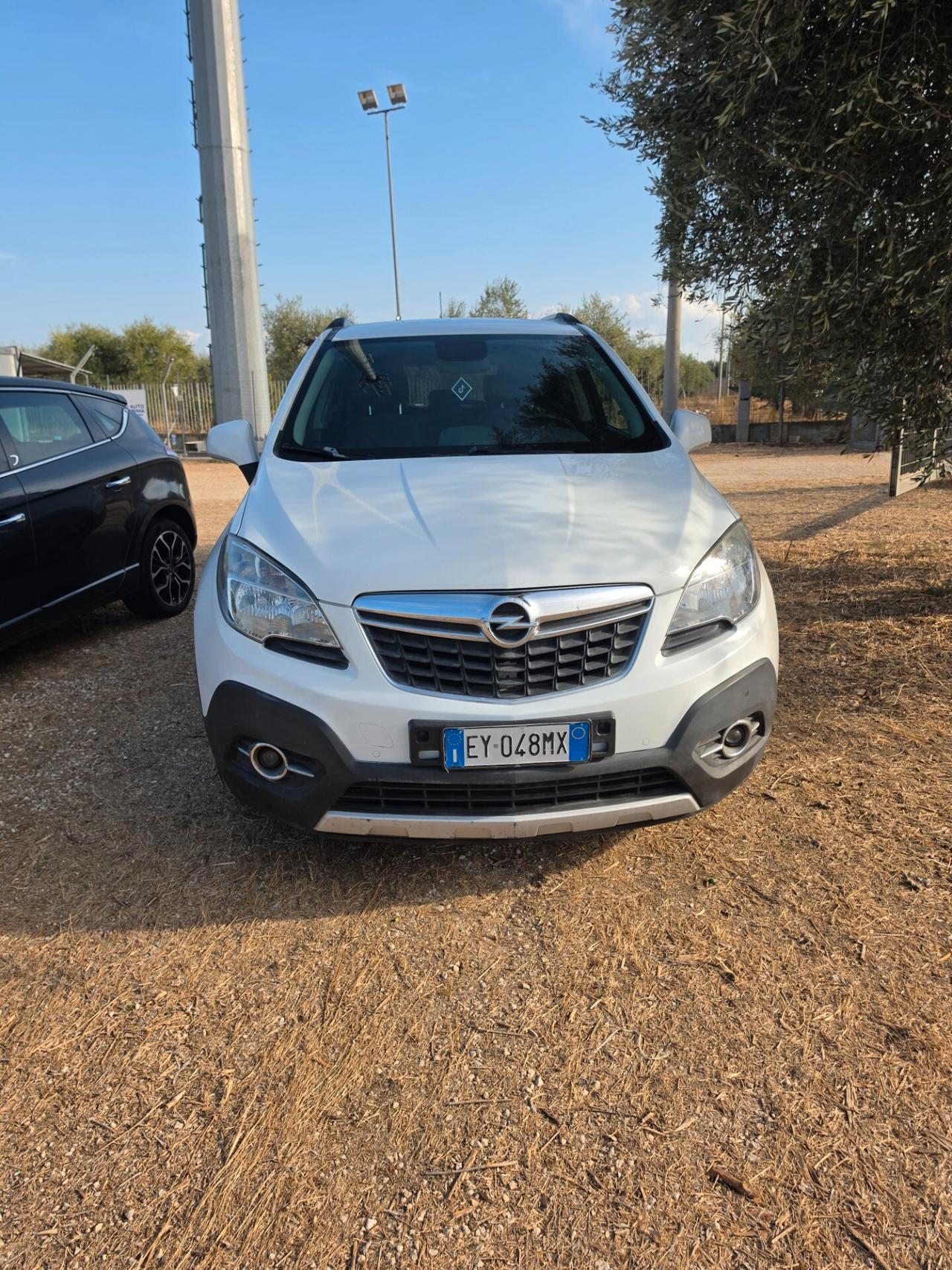 Opel Mokka 1.7 CDTI Ecotec 130CV 4x2 Start&Stop Cosmo