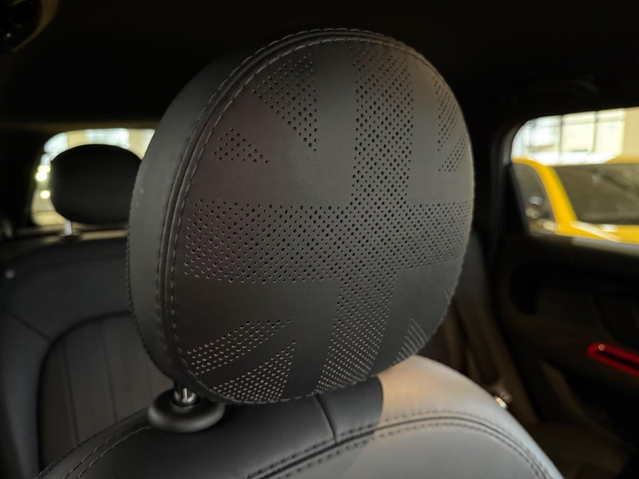 Mini Countryman John Cooper Works 2.0 ALL4