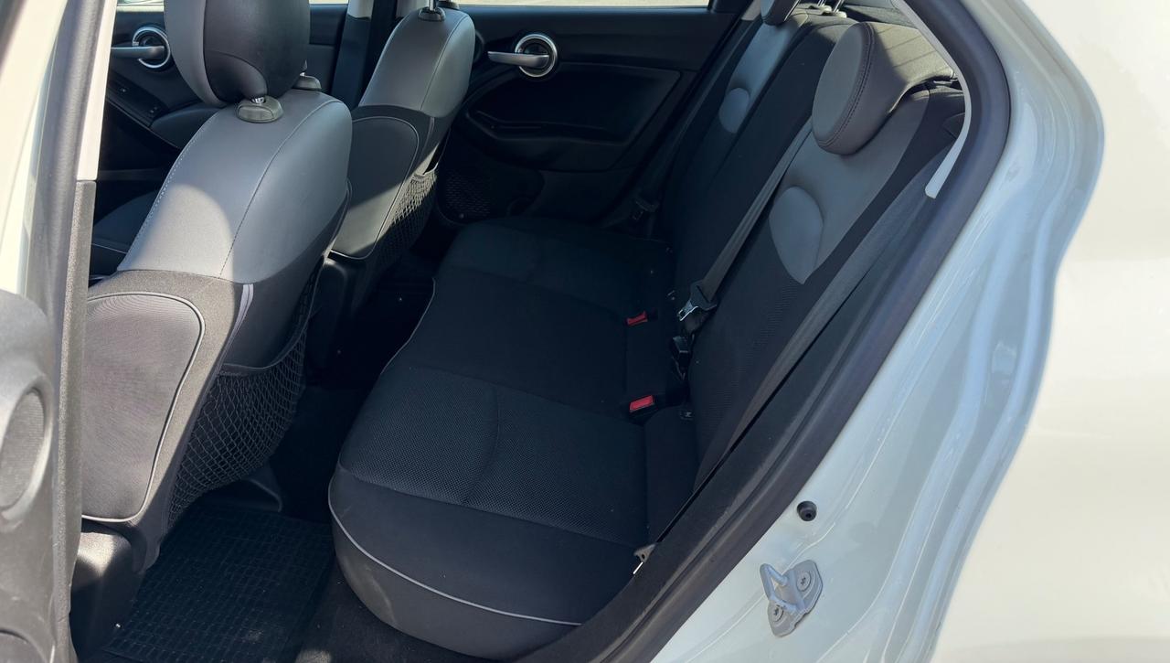 Fiat 500X 1.3 MultiJet 95 CV Ok Neopatentati
