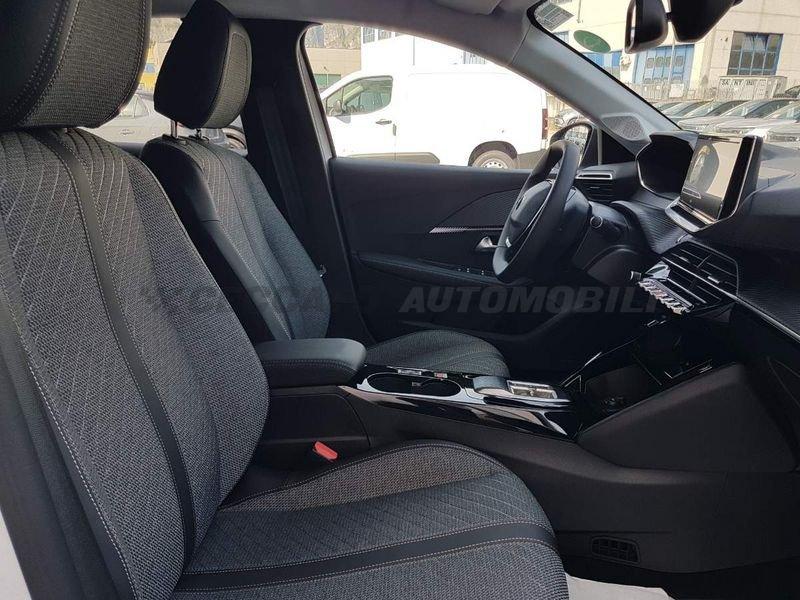 Peugeot 208 208 50 kWh Allure