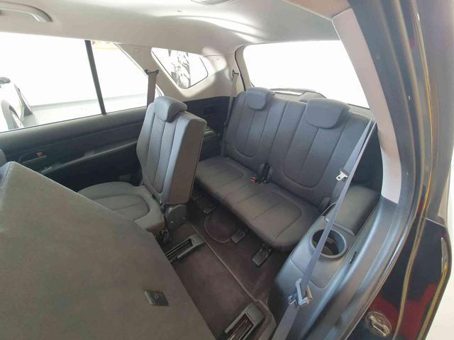 KIA Carens 2.0 16V CRDi 7 POSTI!!!