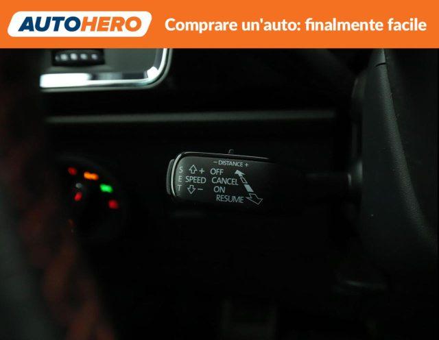 SEAT Ateca 2.0 TDI DSG FR