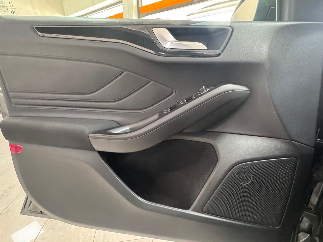 Ford Focus ST Line 1.0 EcoBoost mHEV  #5606