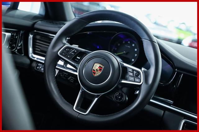 PORSCHE Panamera 2.9 4 E-Hybrid|IVA ESP|VENTILATI|RISCALDATI|BOSE