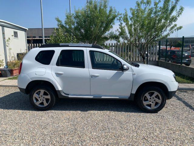 DACIA Duster 1.5 dCi 110CV 4x2 Lauréate