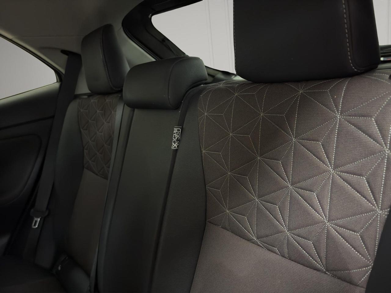 Toyota Yaris Cross 1.5h Lounge awd-i 116cv e-cvt