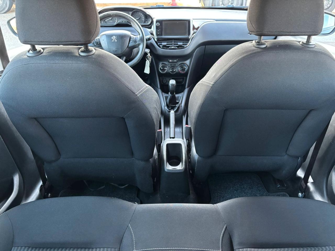 Peugeot 208 PureTech 68 5 porte Active