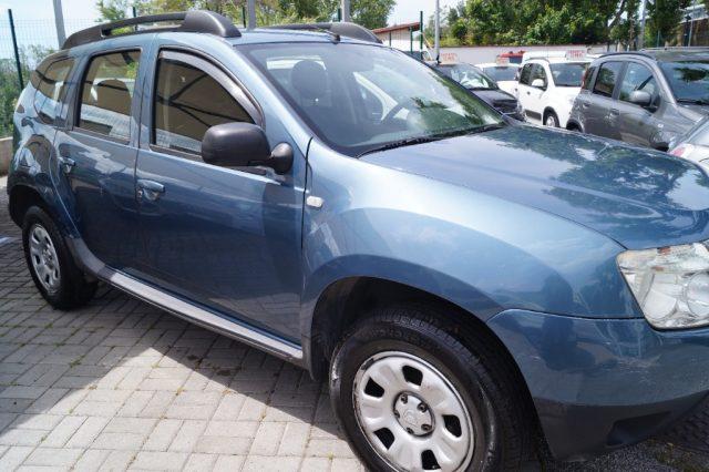 DACIA Duster 1.6 110CV 4x2 Lauréate GPL