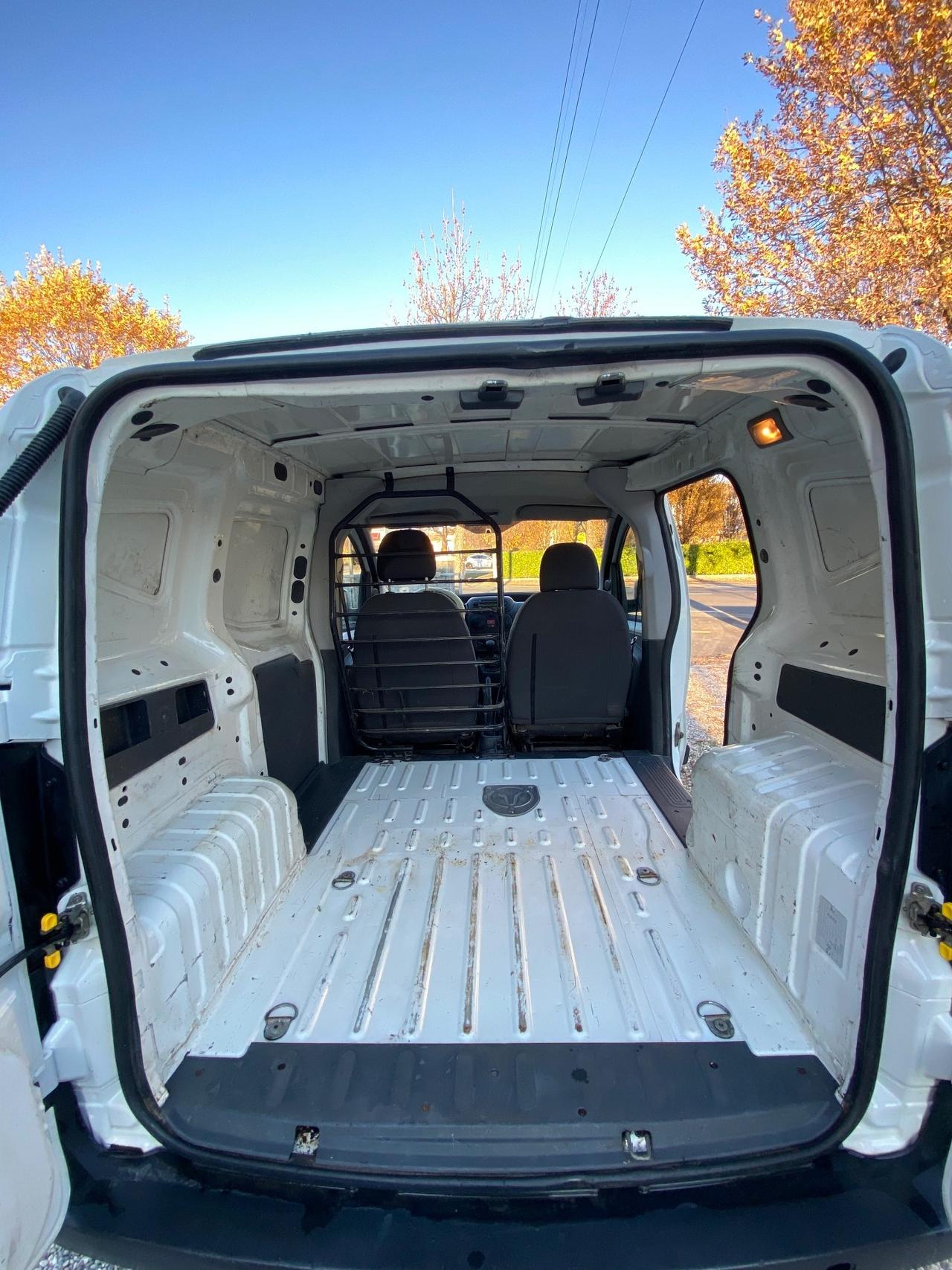 Peugeot Bipper 1.4 HDi 70CV Furgone