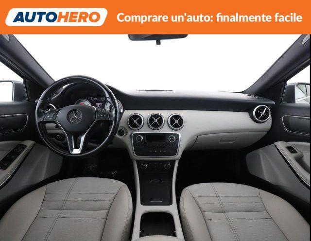 MERCEDES-BENZ A 180 CDI Automatic Sport