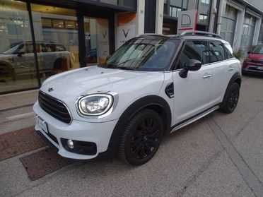 MINI Cooper D Countryman Mini Countryman F60 2017 2.0 Hype auto