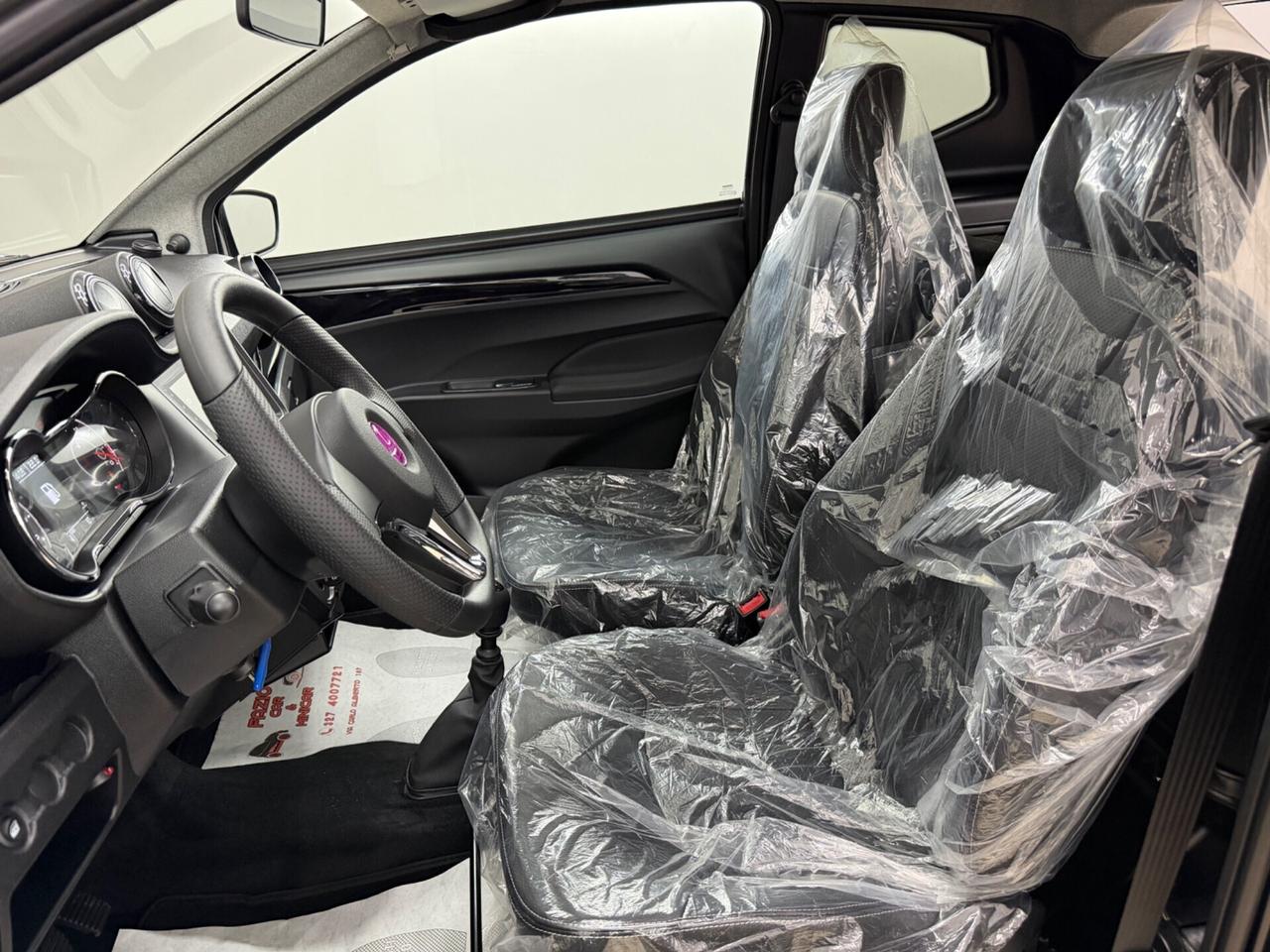 Aixam City Sport Ambition “NUOVA” 0Km