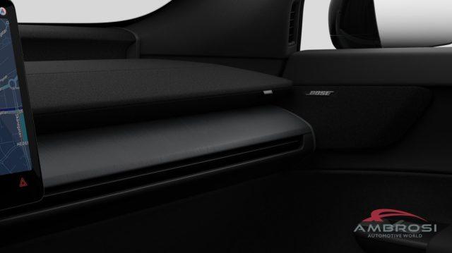 VOLVO EX60 P10 AWD 100% elettrica Ultra