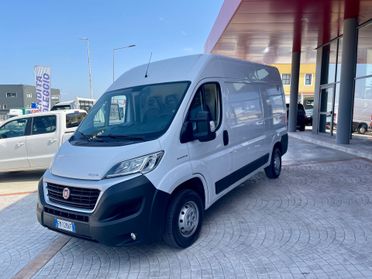 FIAT DUCATO L2 H2 2017