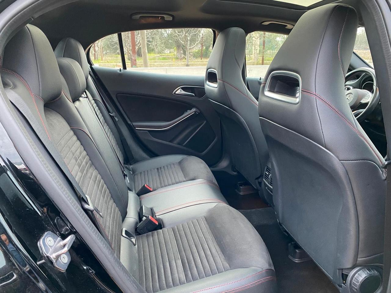 Mercedes-benz GLA 220 d Automatic Premium | 2018