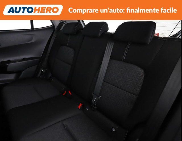 KIA Picanto 1.0 12V 5 porte X Line