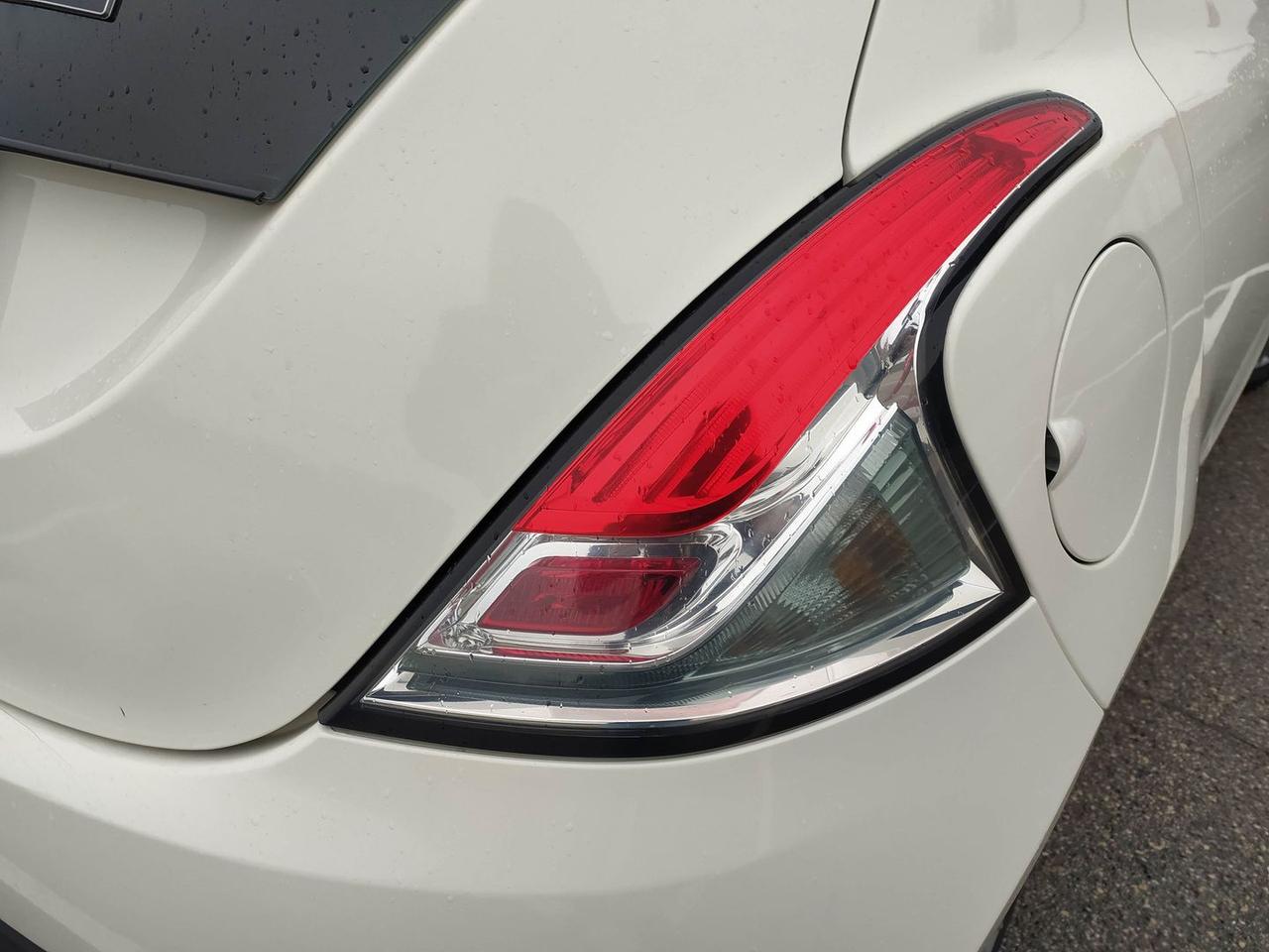 Lancia Ypsilon Silver 1.0 FireFly MHEV #6353