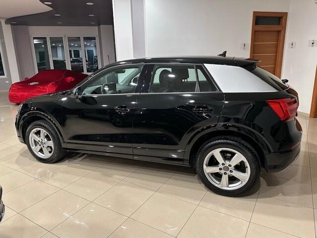 Audi Q2 1.6 TDI S tronic Business