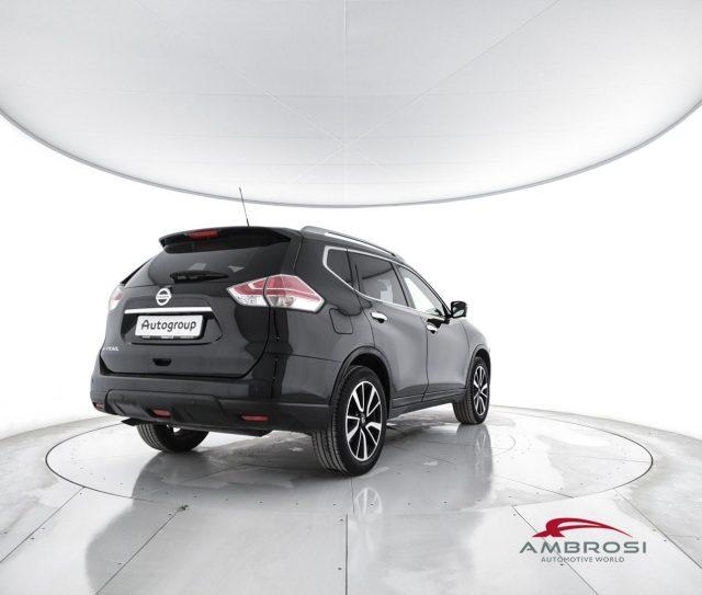 NISSAN Other X Trail 1.6 dCi 4WD Tekna