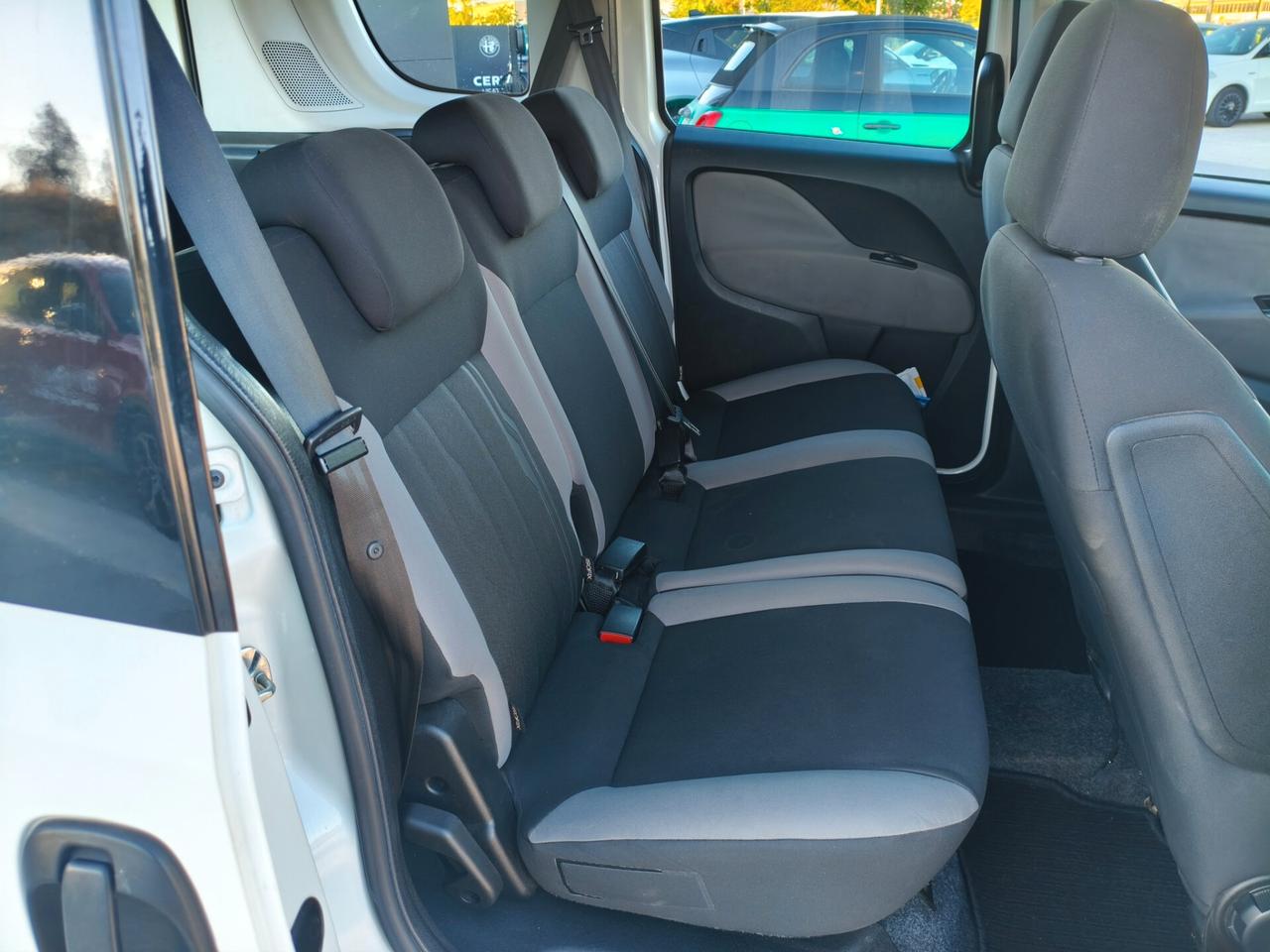 Fiat Doblo Combi 1.6 MJT 120CV Easy