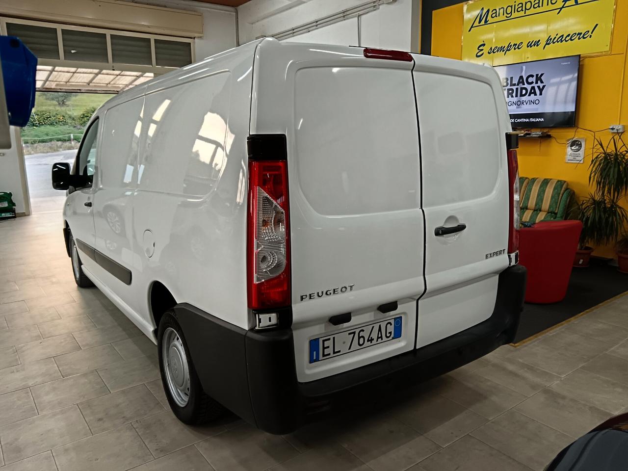 PEUGEOT EXPERT 2.0 D