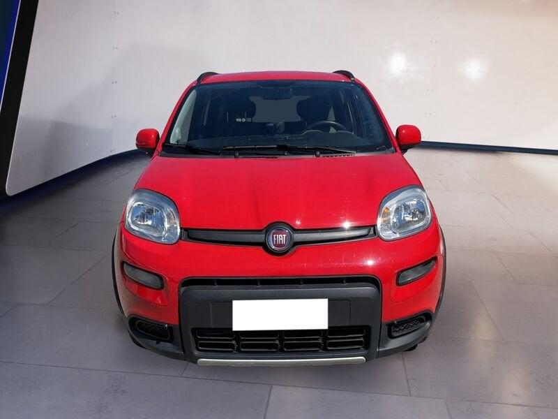 FIAT Panda III 2016 4x4 0.9 t.air t. 4x4 s&s 85cv my19