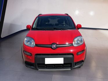 FIAT Panda III 2016 4x4 0.9 t.air t. 4x4 s&s 85cv my19