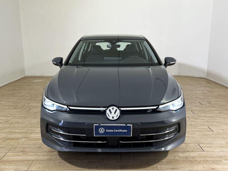 Volkswagen Golf Golf 2.0 tdi Style 150cv dsg