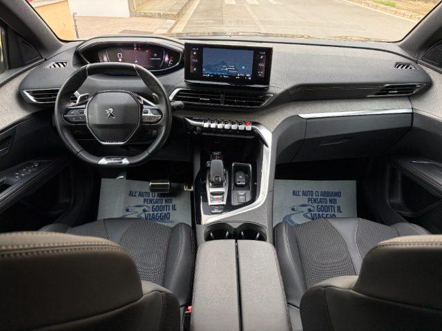 PEUGEOT 5008 BlueHDi 130 EAT8 GT *71500Km*