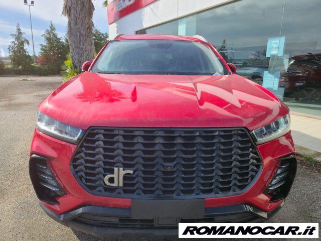 DR MOTOR DR 6.0 1.5 T GPL KM. ZERO NO OBBLIGO FINANZIAMENTO
