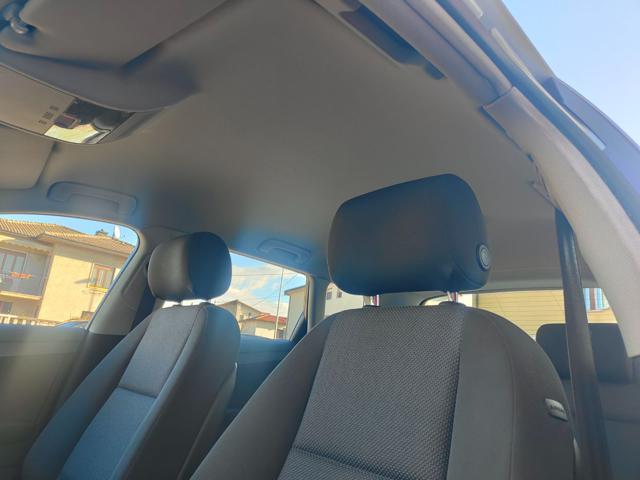 AUDI A3 1.2 Benzina 5 Porte ( TAGLIANDATA )