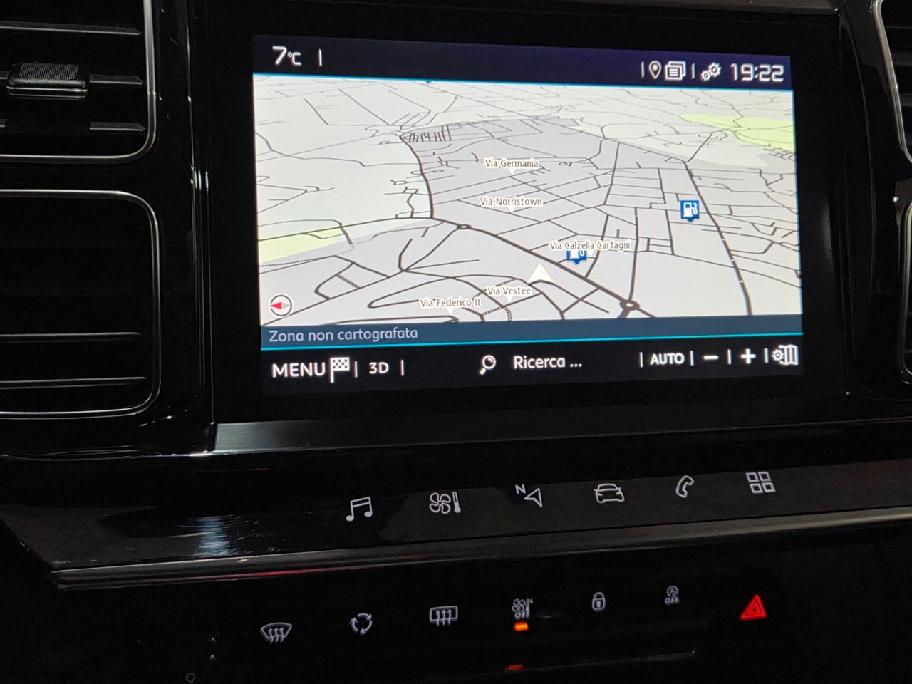 Citroen C5 Aircross BlueHDi 130 S&S EAT8 C-Series