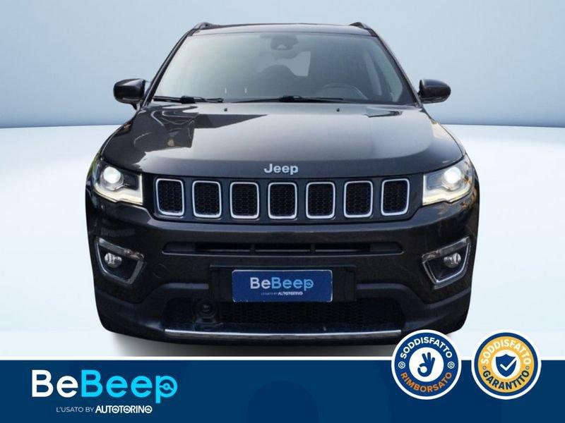 Jeep Compass 1.6 MJT LIMITED 2WD 120CV