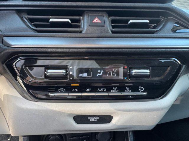 SUZUKI Swift 1.2 Hybrid Top