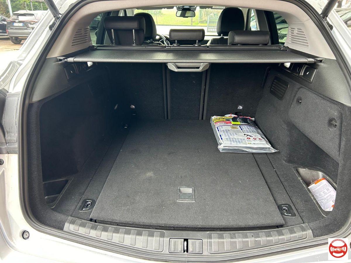 ALFA ROMEO - Stelvio - 2.2 T.diesel 210 AT8 Q4 VeloceTì