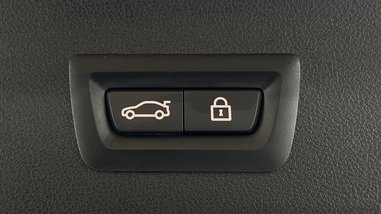 BMW X3 X-DRIVE 30D 48V 3.0 M-SPORT 231CV - FULL LED, PELLE, SEDILI RISCALDABILI