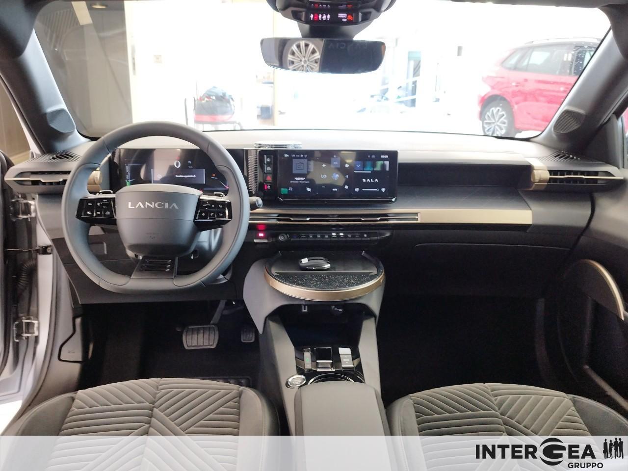 LANCIA Nuova Ypsilon Ibrida Lx 1.2 100cv