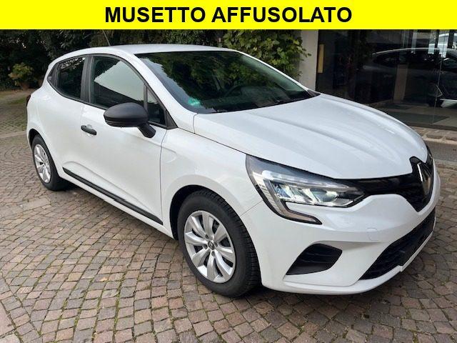 RENAULT Clio SCe 75 CV 5 porte