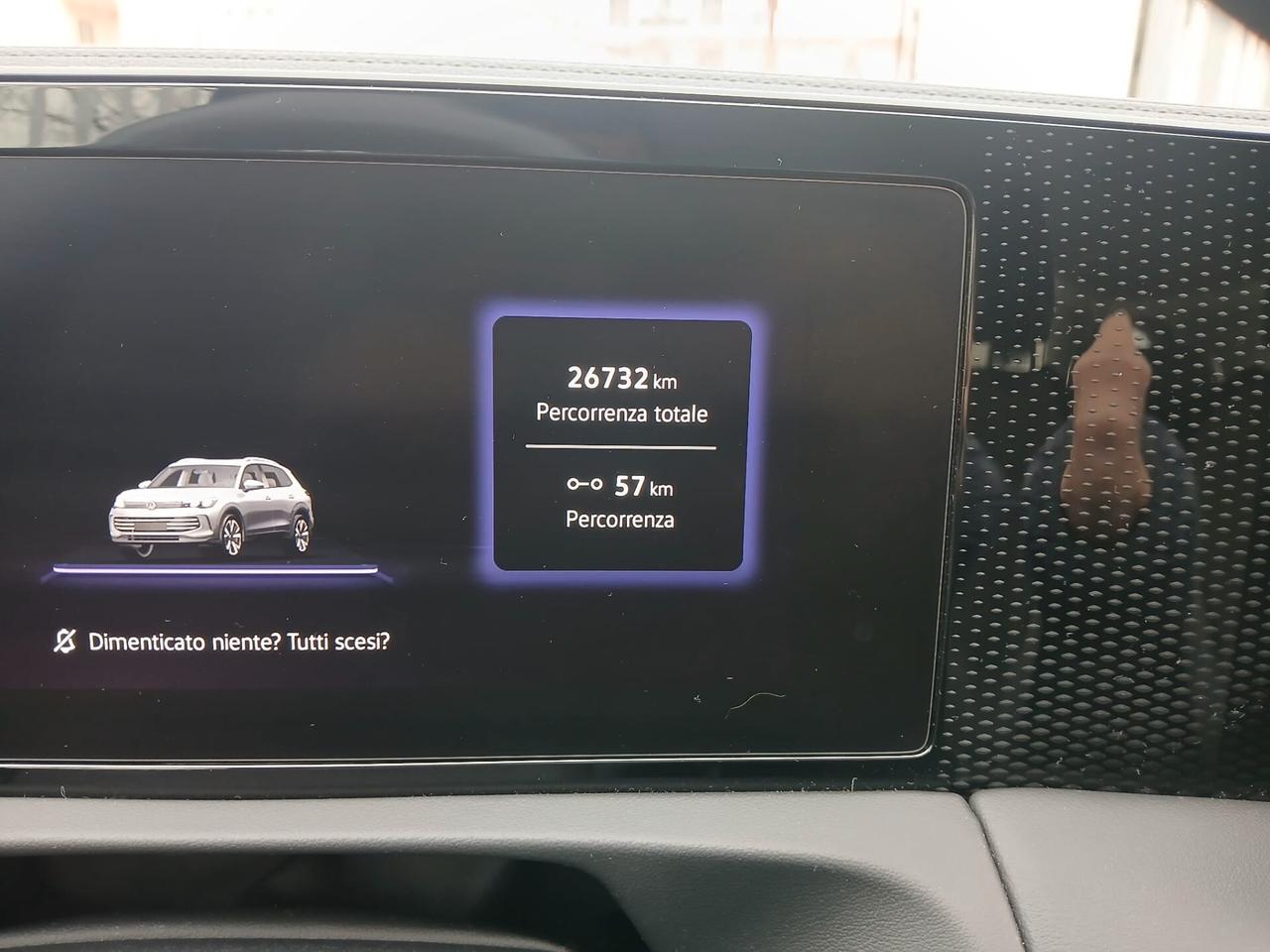 Volkswagen Tiguan 2.0 TDI 150 CV DSG Life