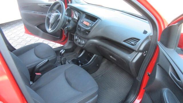 Opel Karl 1.0 73 CV GPL Advance