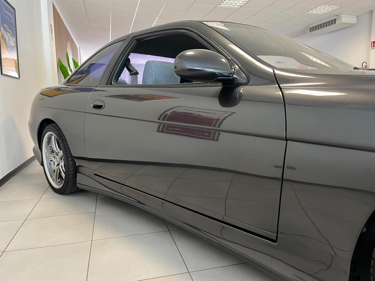 Toyota Soarer 1JZ GTE MANUALE