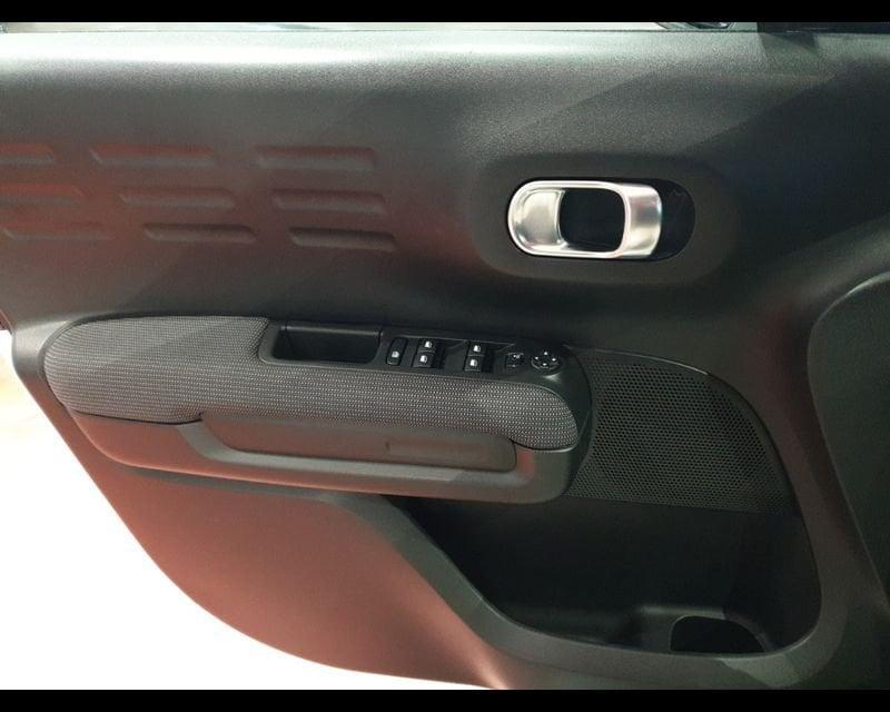 Citroën C3 Aircross PureTech 110 S&S Feel