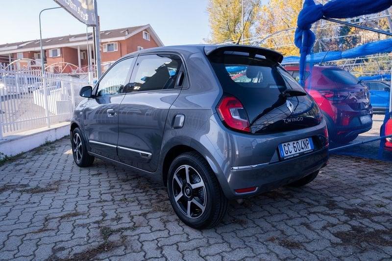 Renault Twingo 1.0 sce Intens 65cv
