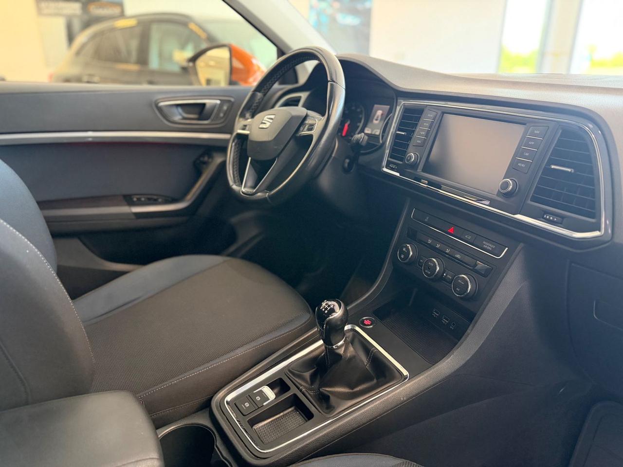 Seat Ateca Style 1.0 TSI #10641