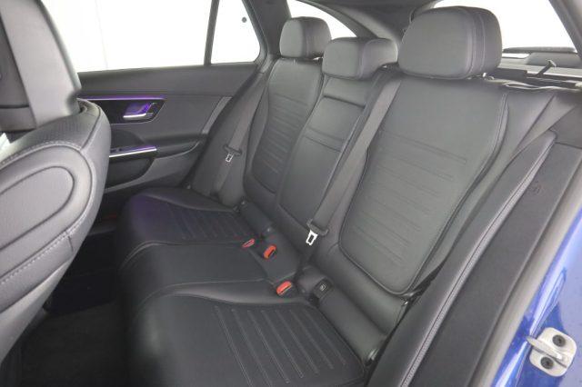 MERCEDES-BENZ CLA sse C C 300 d Mild hybrid S.W. AMG Line Premium Pl